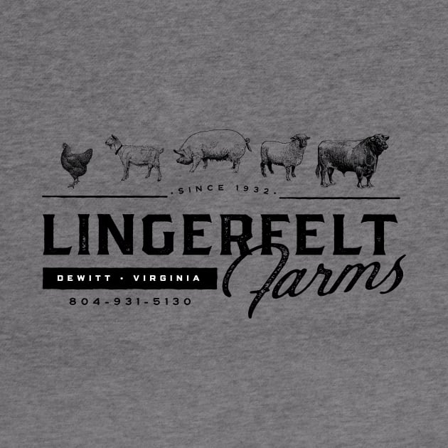 Lingerfelt Farms-Custom by chapter2